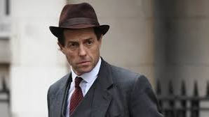 A Very English Scandal is a fact-based three-part British television miniseries based on John Preston's book of the same name.[1][2] The series premie...